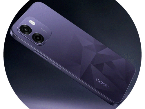 ઓપ્પોનો 7000mAh બેટરીવાળો K14 ફોન લોન્ચ:50MP કેમેરા અને 45W ફાસ્ટ ચાર્જિંગ મળશે; શરૂઆતી કિંમત ₹17,999