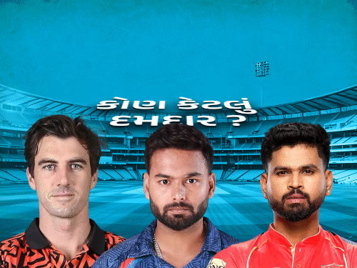 આ વખતે કઈ ટીમ IPL જીતી શકે?:RCB ફરી એકવાર ટાઇટલની દાવેદાર, CSKમાં ધોનીની બેટિંગ પોઝિશન પરિણામ નક્કી કરશે; ટીમનું એનાલિસિસ, પાર્ટ-1