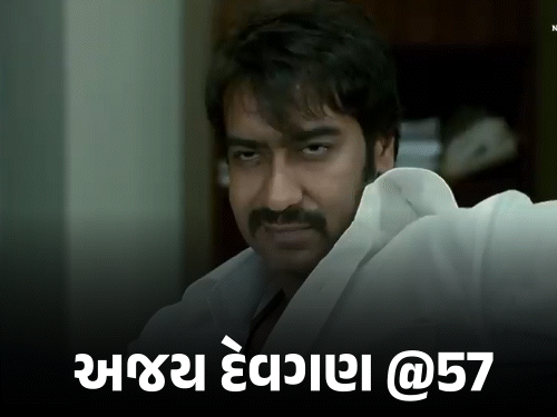 જાવેદ જાફરીના ખાવામાં ભાંગ ભેળવી:ન્હાતા-ન્હાતા ‘ઝખ્મ’ માટે હા પાડી, જીત્યો નેશનલ એવોર્ડ; બોલિવૂડના 'સુલતાન મિર્ઝા' અજયની 16 ફિલ્મોએ ₹100 કરોડથી વધુ કમાયા