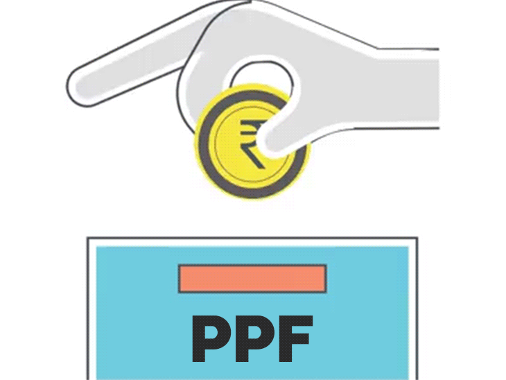 PPF એકાઉન્ટમાંથી દર મહિને ₹61 હજારની કમાણી:₹1.03 કરોડનું ફંડ પણ તૈયાર થઈ જશે, જાણો શું છે તેનો 15+5+5 ફોર્મ્યુલા