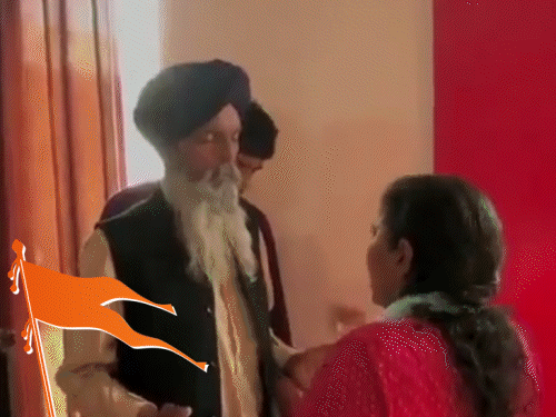 પંજાબમાં RSSનો 5 પોઇન્ટર વિજય પ્લાન:બધા માટે એક સ્મશાન, રામ કનેક્શન અને દલિત સંતોનું નેટવર્ક