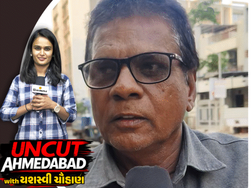 કોર્પોરેટરનું નામ પૂછતા જ જબરા જવાબ આપ્યા, VIDEO:'વોર્ડમાં 400 કોર્પોરેટર, કામ કર્યું હશે આપણને ખબર નથી', અમદાવાદીઓએ શું શું કહ્યું?