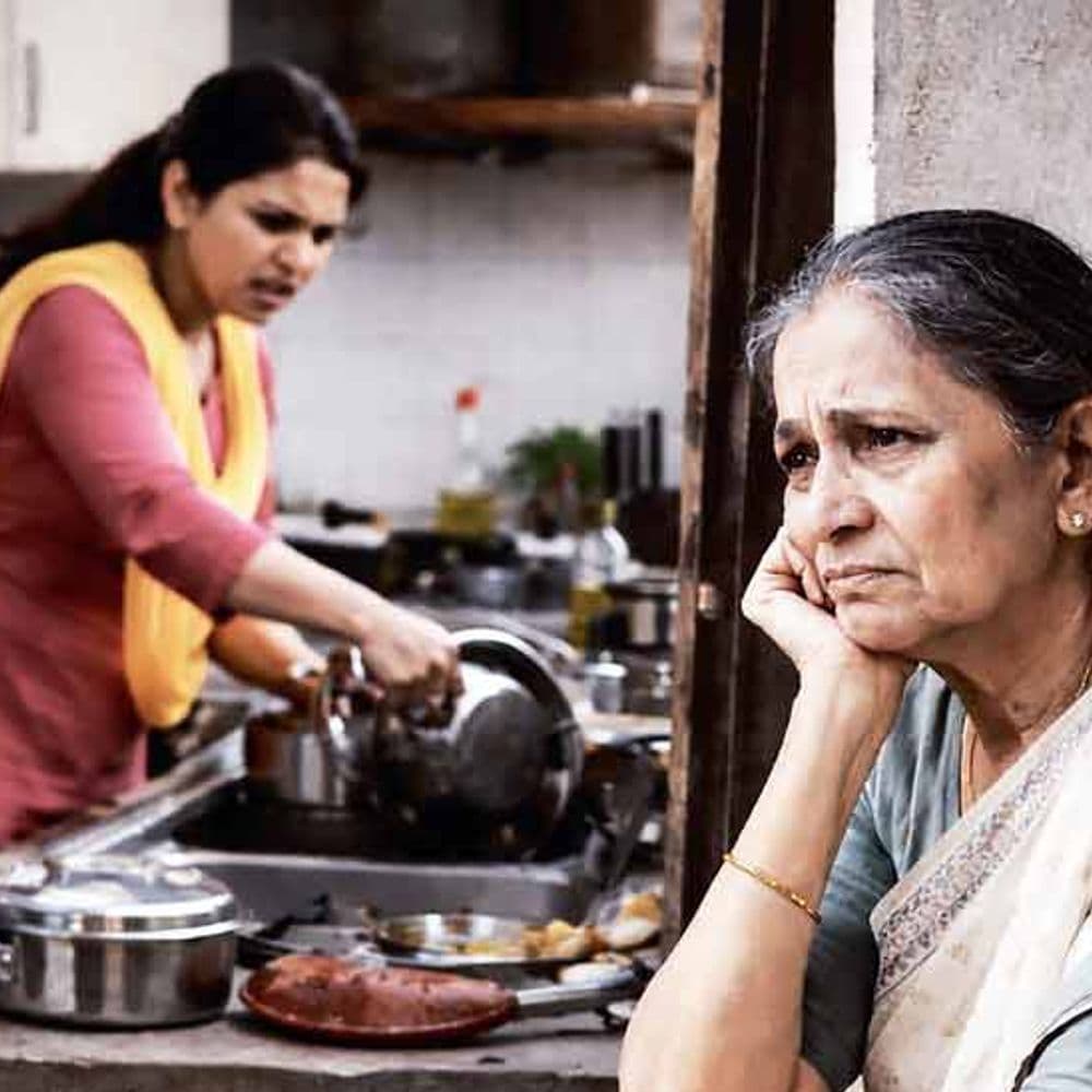 ખોબામાં દરિયો:અંતે તો...