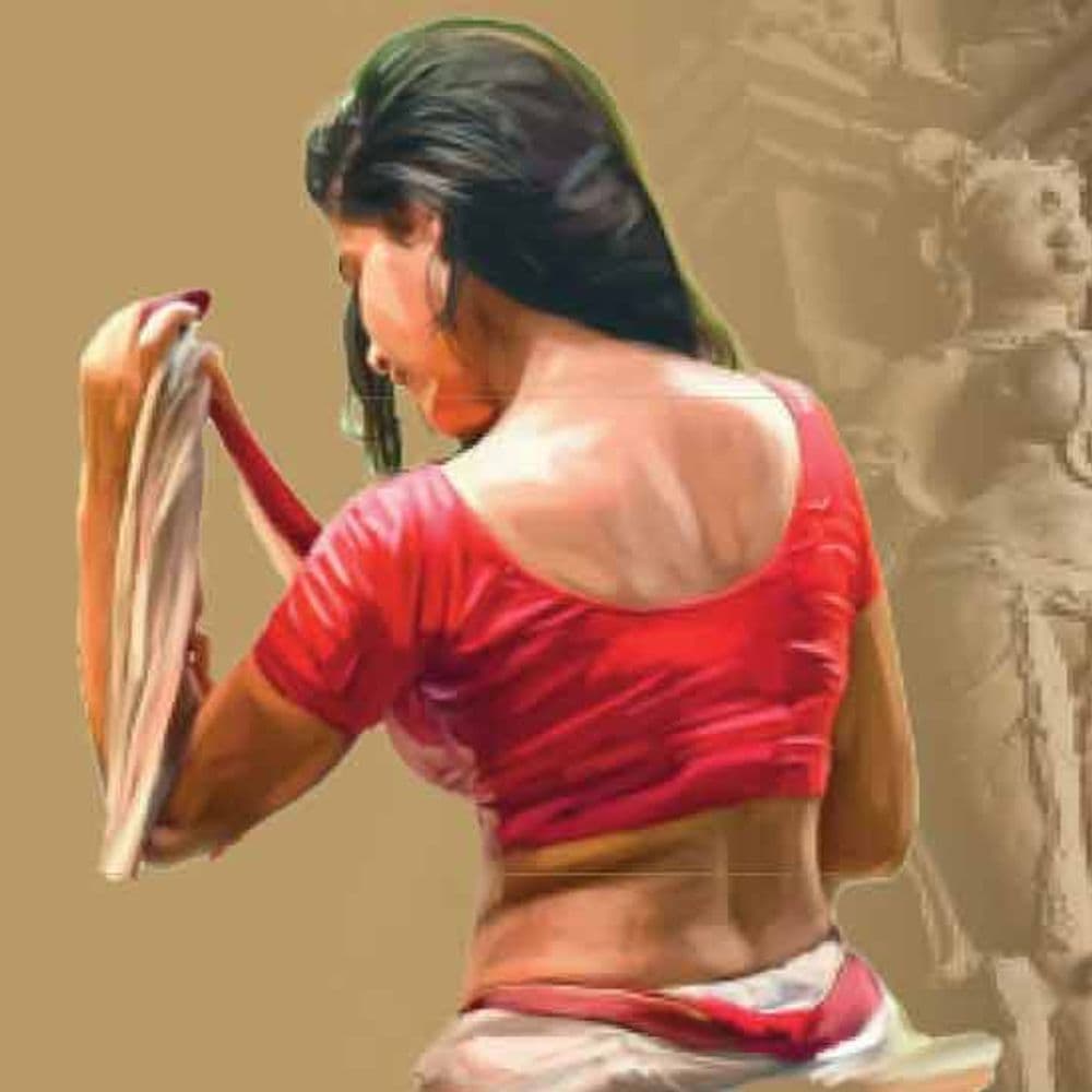 સ્ત્રીત્વ:પવિત્ર કે અપવિત્ર?