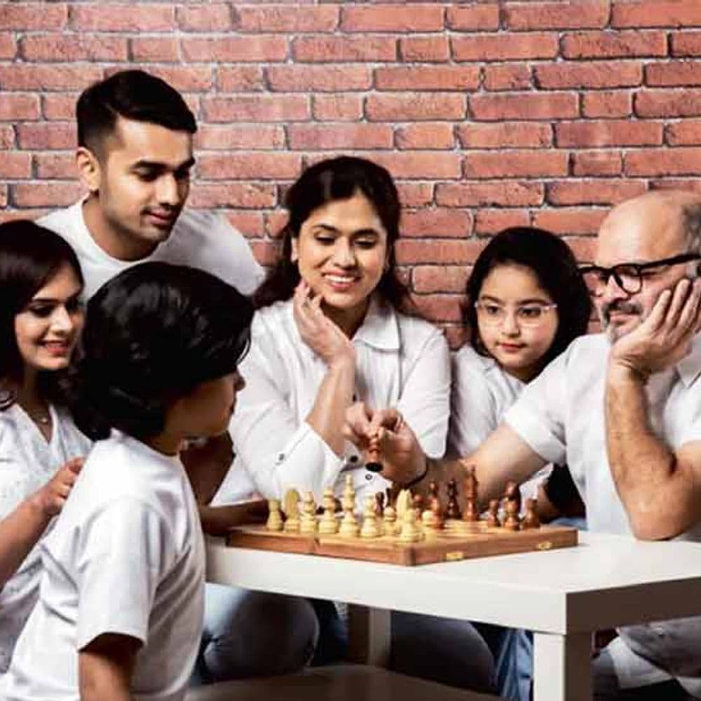 હૂંફ:હજી સમય છે બાળકને થોડોક કંટાળો સહન કરતા શીખવવાનો
