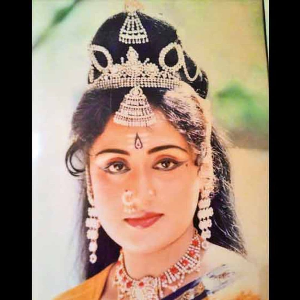 ક્રાઇમ સિક્રેટ:પ્રથમ મિસ ઈન્ડિયાની ધરપકડ!