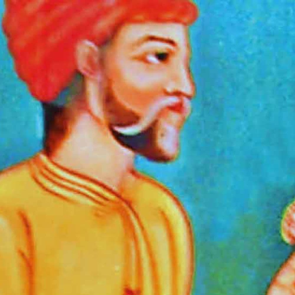 નીલે ગગન કે તલે:અહીર કી છોહરિયાં