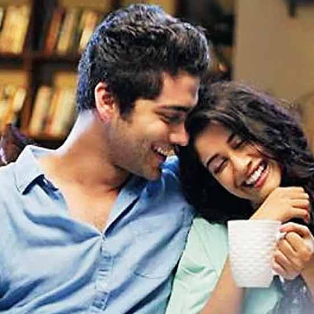 એકબીજાને ગમતાં રહીએ:લગ્ન વગરનો સંબંધ કે સંબંધ વગરના લગ્ન?