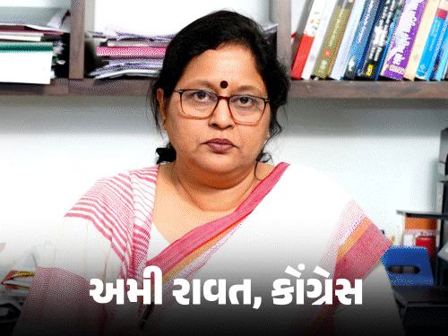 વડોદરા મનપાની ચૂંટણીમાં ભાજપ-કોંગ્રેસના 152 ચહેરા:કોની સામે કોની ટક્કર?, જુઓ 19 વોર્ડની 76 બેઠકની ફોટો સાથેની યાદી