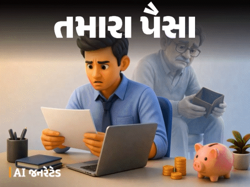 આજની નાનકડી બચત ઘડપણનો સહારો બનશે:અત્યારથી જ રિટાયરમેન્ટ ફંડ બનાવો, નિષ્ણાત પાસેથી જાણો ક્યાં અને કેટલું રોકાણ કરવું