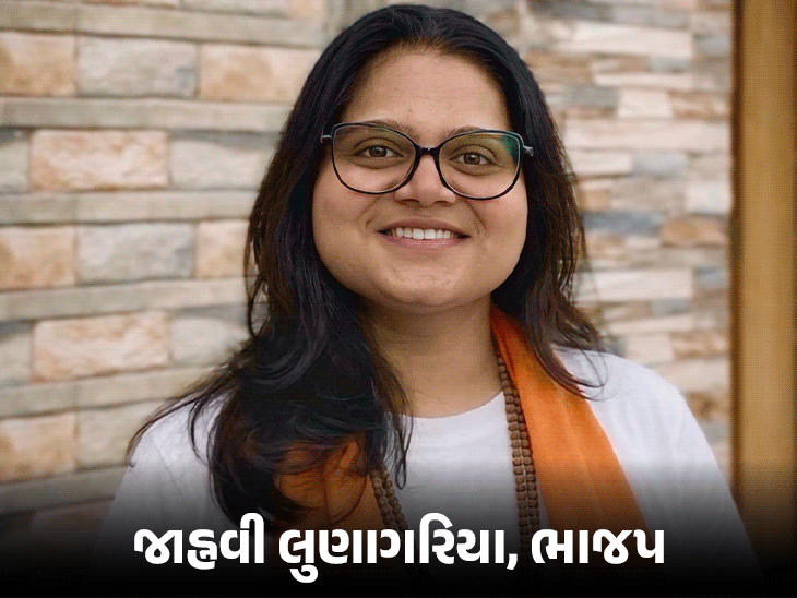 અમદાવાદ મનપાની ચૂંટણીમાં ભાજપ-કોંગ્રેસ વચ્ચે જંગ:48 વોર્ડની 192 બેઠક પર ભાજપ ઉમેદવારોની ફોટો સાથેની યાદી