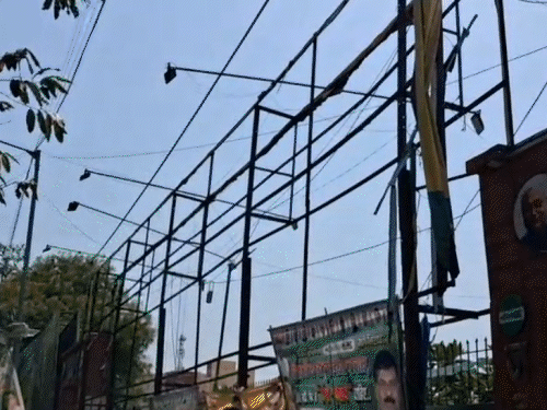 આવતીકાલે સાંજે 4 વાગ્યે બિહારના નવા મુખ્યમંત્રીની જાહેરાત:NDAની બેઠકમાં નામ પર મહોર લાગશે, PM મોદીની હાજરીમાં 15 એપ્રિલે શપથ સમારોહ