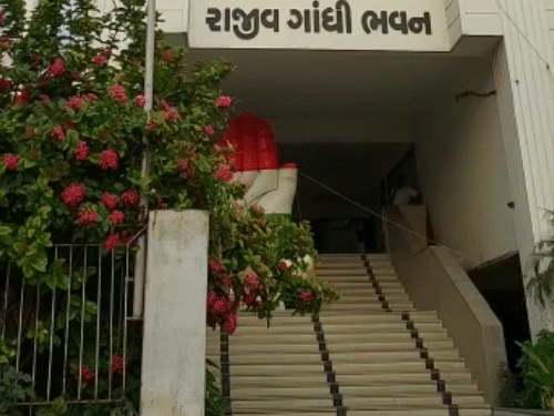 અંતે કોંગ્રેસે અમદાવાદ મનપાની સંપૂર્ણ યાદી જાહેર કરી:48 વોર્ડની 192 બેઠક પર ભાજપ સામે કોંગ્રેસના ઉમેદવાર કોણ?, જુઓ સંપૂર્ણ લિસ્ટ