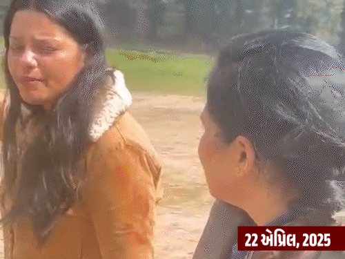 પહેલગામમાં 75% ટુરિસ્ટ ઘટ્યા; ગાઈડ બરબાદ, ગાડીઓ- ઘોડા વેચવા:6 ટુરિસ્ટ સ્પોટ બંધ, આતંકીઓ સામે લડનાર આદિલના પરિવારને એક વર્ષે મળ્યું ઘર