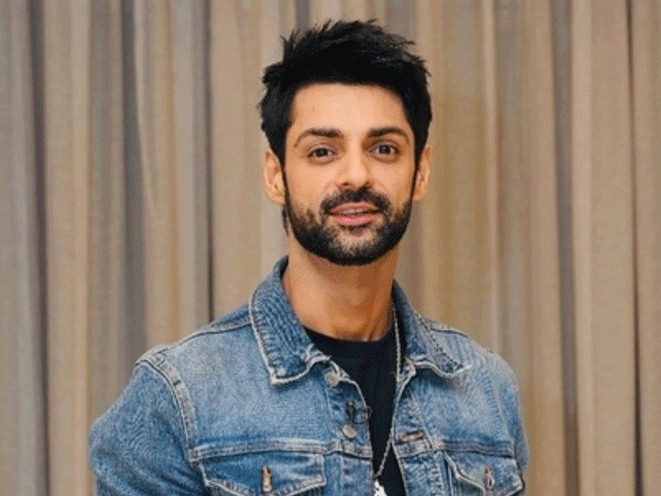 'શરીર લોહીલુહાણ થઈ જતું હતું':કરણ વાહી ગંભીર બીમારીનો ભોગ બન્યો; એક્ટરે નોનવેજ છોડ્યું, તુલસીની માળા પહેરી આધ્યાત્મની વાટ પકડી