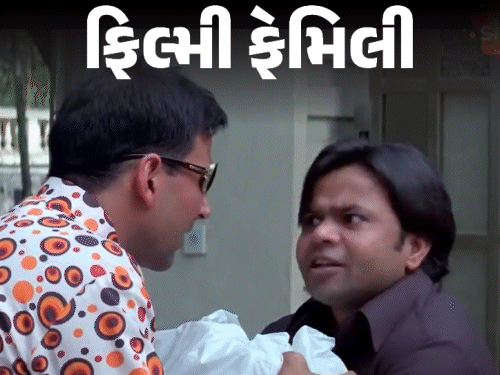 રાજપાલ યાદવે ગુજરાન ચલાવવા ફેક્ટરીમાં દરજી કામ કર્યું:13 વર્ષ નાની ગુજરાતણ સાથે બીજા લગ્ન કરતાં પરિવારે વિરોધ કર્યો, ચિકન બિરયાનીને કારણે જાહેરમાં માફી માગી