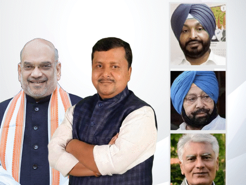AAPમાં ભંગાણથી ભાજપને શું ફાયદો?:રાઘવ ચઢ્ઢાના જવાથી આપને ફંડના ફાંફાં પડશે! સંદીપ પાઠક રણનીતિ ઘડશે; જાણો કોણ હશે 'કેપ્ટન'