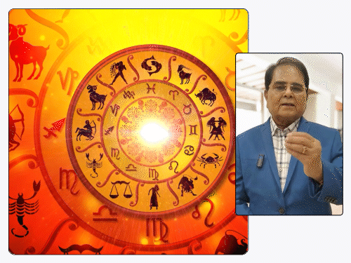 ક્યારે આવશે સારો સમય?:કઈ રાશિના જાતકો માટે સુવર્ણ સમય, ડો. પંકજ નાગર પાસેથી જાણો ગ્રહ દશા