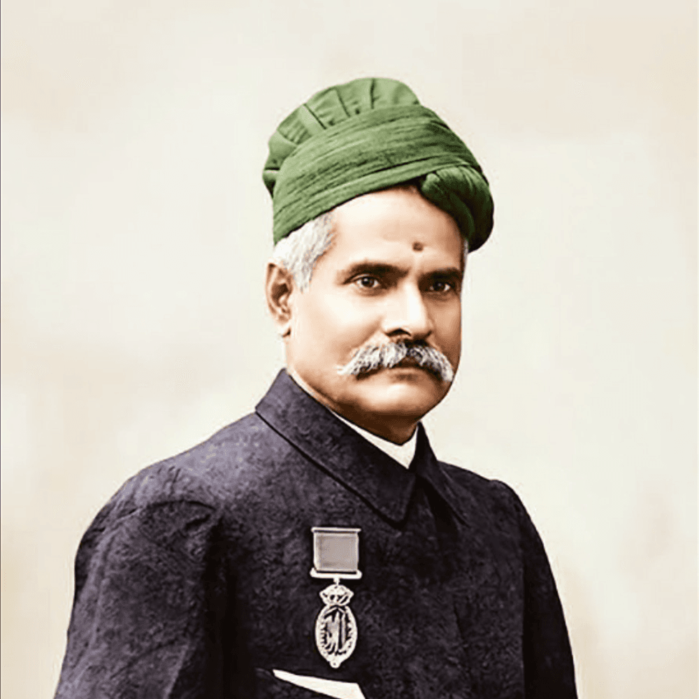આઠમી અજાયબી:રાજા રવિ વર્મા : ભારતના પ્રથમ ઈન્ફ્લુએન્સર