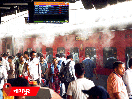 યુપીનું બાંદા દુનિયામાં સૌથી ગરમ, પારો 47.6°C:6 શહેરોમાં તાપમાન 46° પાર; કેન્દ્રએ રાજ્યોને કહ્યું- હીટ સ્ટ્રોક યુનિટ ખોલો