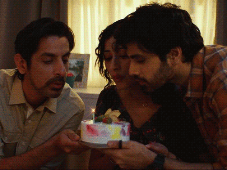 પરેશ રાવલના વિચારોથી પ્રેરિત ફિલ્મ ‘મર્સી’:સિનેમાઘરોમાં રિલીઝ થઈ, યુથેનેશિયાના જટિલ પ્રશ્નો ઉઠાવીને દર્શકોમાં ચર્ચા જગાવે છે