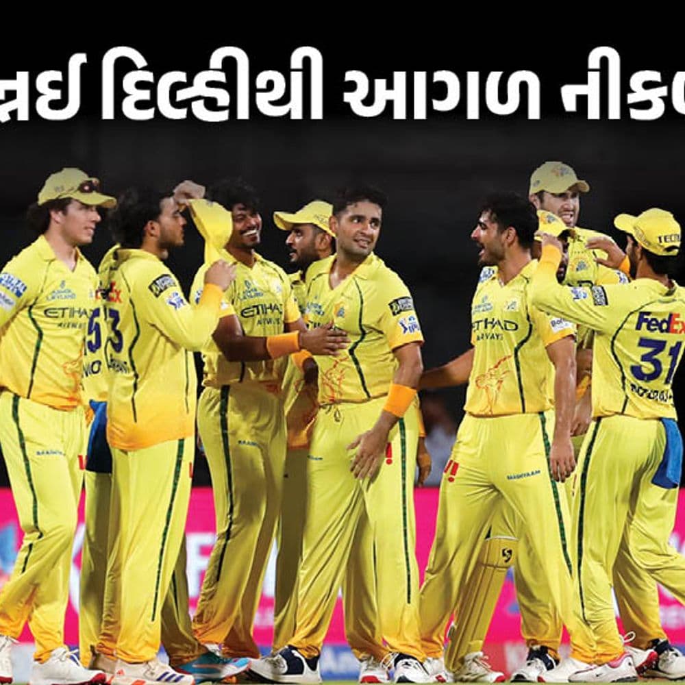 IPLનું ગણિત: ચેન્નઈની આશાઓ યથાવત, મુંબઈ મુશ્કેલીમાં:બધી મેચ જીતવી જ પડશે; આજે હૈદરાબાદ પાસે ટોપ પર આવવાની તક