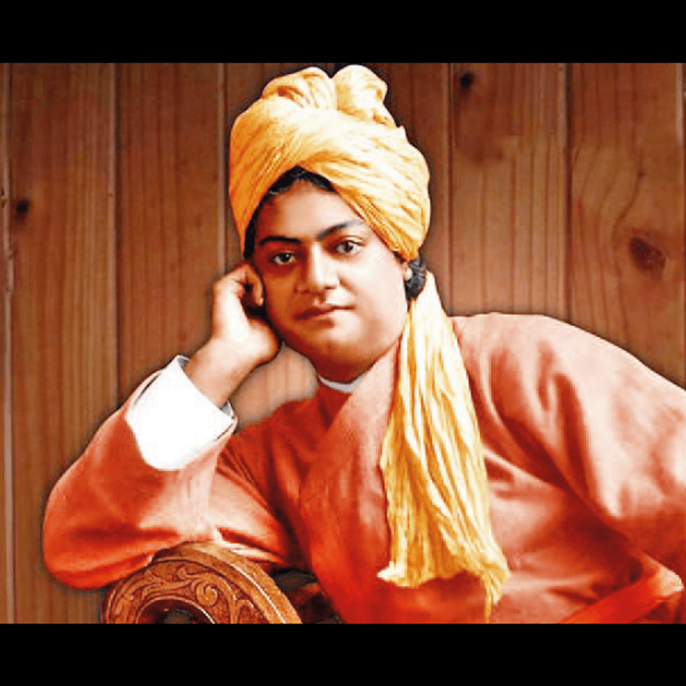 પ્રસંગકથા:નરેન્દ્રથી વિવેકાનંદ: માતાએ આપેલા સંસ્કારોની સરવાણી