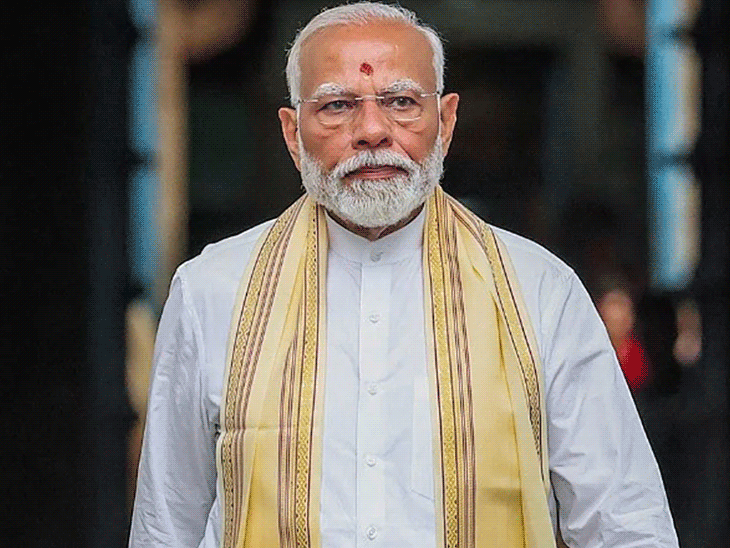 આર્ટ ઓફ લિવિંગનો 45મો સ્થાપના દિવસ, પીએમ હાજરી આપશે:10 મેના રોજ બેંગલુરુમાં કાર્યક્રમ; 182 દેશોના લોકો જોડાશે
