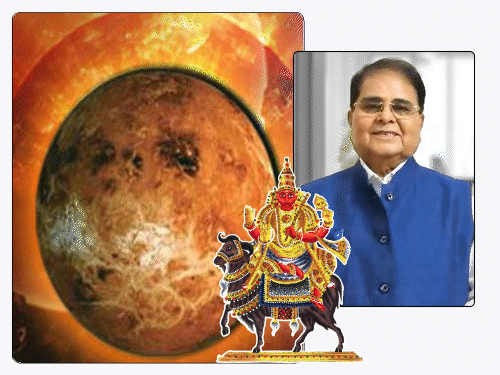 જ્યોતિષશાસ્ત્રની સૌથી વિવાદાસ્પદ યુતિ:જાણો કુંડળીમાં શુક્ર-મંગળની યુતિના ગંભીર પરિણામો ડો. પંકજ નાગર પાસેથી