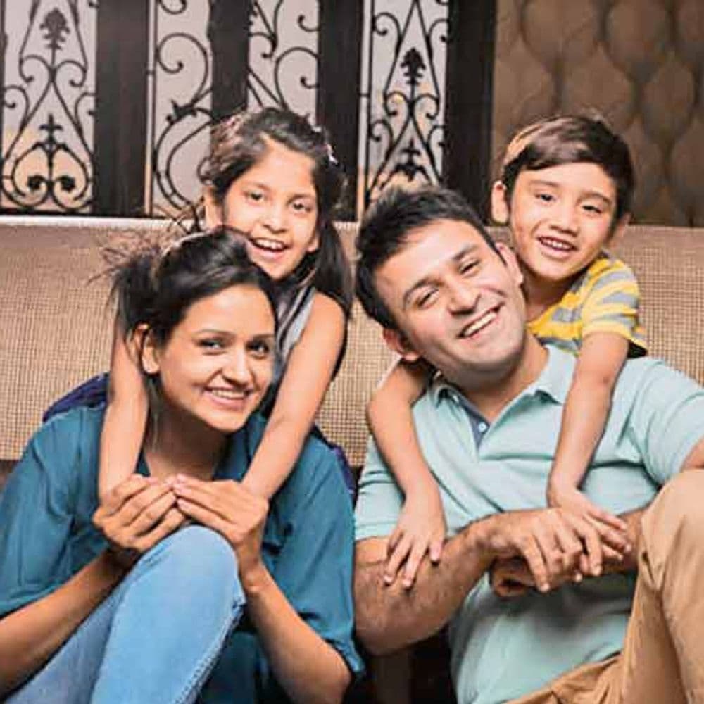 પરખ:સંતાન સામે ક્યારેય ના ઉચ્ચારો, આ 8 વિધાન