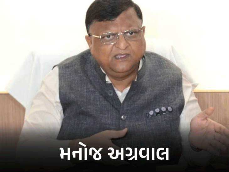બંગાળમાં SIR કરાવનાર અધિકારી ચીફ સેક્રેટરી બન્યા:કોંગ્રેસે કહ્યું- EC અને BJP વચ્ચે ખુલ્લી મિલીભગત; TMCએ તેને શરમજનક ગણાવ્યું