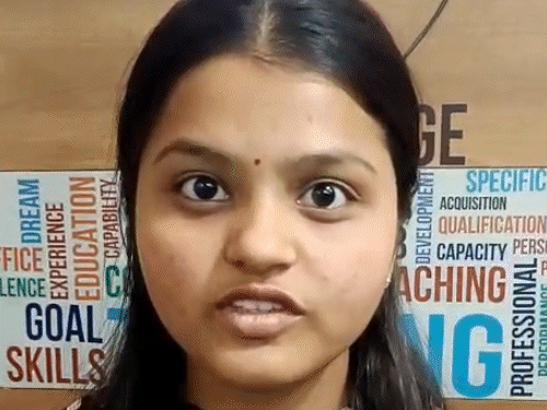 'જેનો દોષ નથી એની ફરી એક્ઝામ ન લેવી જોઈએ',VIDEO:'એક ઝાટકે નીટ કેન્સલ, અમે વિદ્યાર્થીઓ છીએ તમે શું સમજો છો?', NEET-UGની પરીક્ષા રદ થતા વિદ્યાર્થીઓએ શું શું કહ્યું?