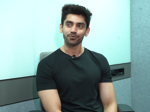 'મુંબઈ આવવું એ જ સૌથી મોટો ખતરો છે':'બિગબોસ' ફેમ અવિનાશ મિશ્રાએ કહ્યું- અહીં આવ્યો ત્યારે કરો યા મરોનો જુસ્સો હતો; હવે 'ખતરોં કે ખિલાડી'માં જોવા મળશે