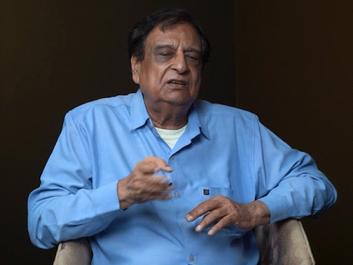 'તીસરી બેગમ ફિલ્મ સમાજની કડવી વાસ્તવિકતા છે':ડિરેક્ટર કેસી બોકાડિયાનો લવ જેહાદ અને સેન્સર બોર્ડ સાથે 'જય સિયારામ'ની લડાઈ પર ખુલાસો