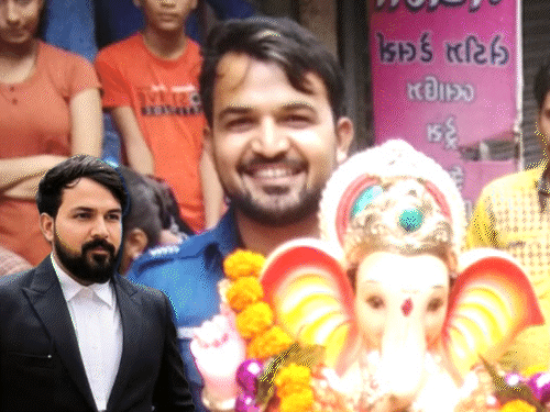 'રોહન' બનીને રહીમે મહિલા વકીલને પ્રેમજાળમાં ફસાવી:ઓફિસમાં જ માંગમાં સિંદૂર ભર્યું, અવારનવાર શારીરિક સંબંધો બાંધ્યા, અંતે અન્ય યુવતી સાથે નિકાહ કરી લીધા
