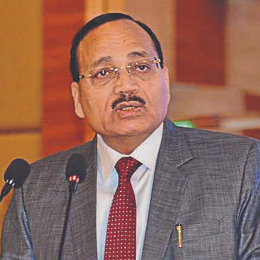 CJI સૂર્યકાંતે કહ્યું- શાંતિપૂર્ણ વિરોધનો અધિકાર:પરંતુ રસ્તા રોકીને લોકોને પરેશાન કરી શકાતા નથી, ડરનો માહોલ બનાવવાની મંજૂરી નથી