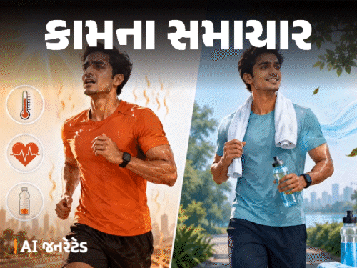 ઉનાળા માટે વર્કઆઉટ સેફ્ટી ટિપ્સ:9 સંકેતોને અવગણશો નહીં, ડૉકટર પાસેથી જાણો 11 જરૂરી સાવચેતીઓ