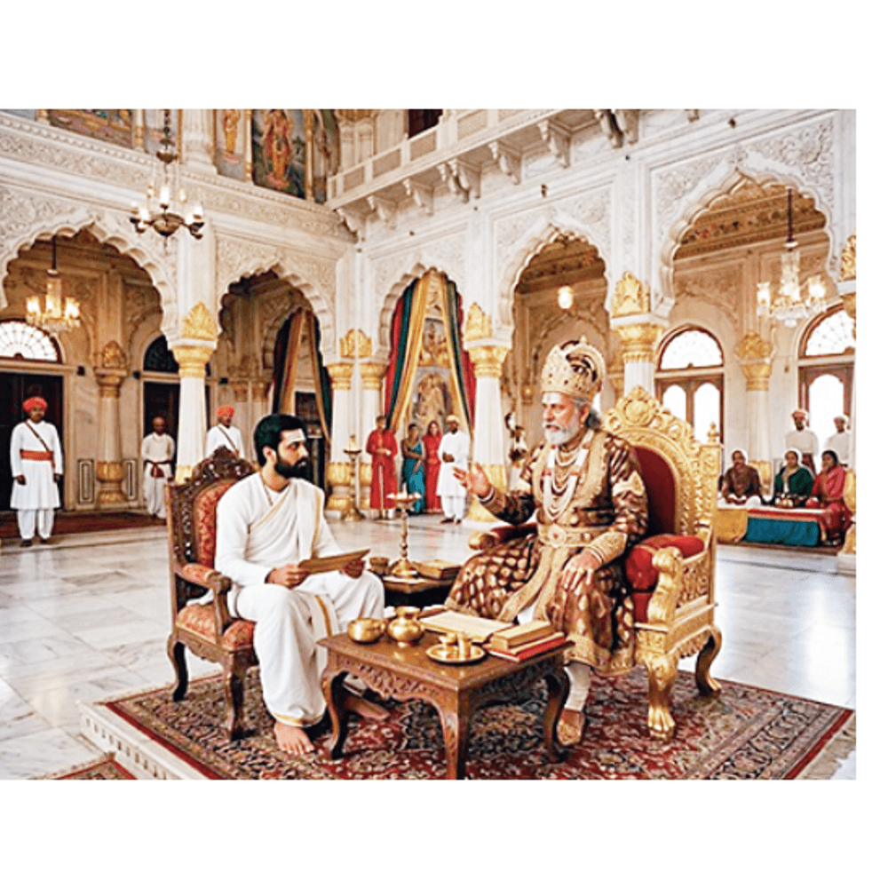 દેશી ઓઠાં:આઠમો વાર