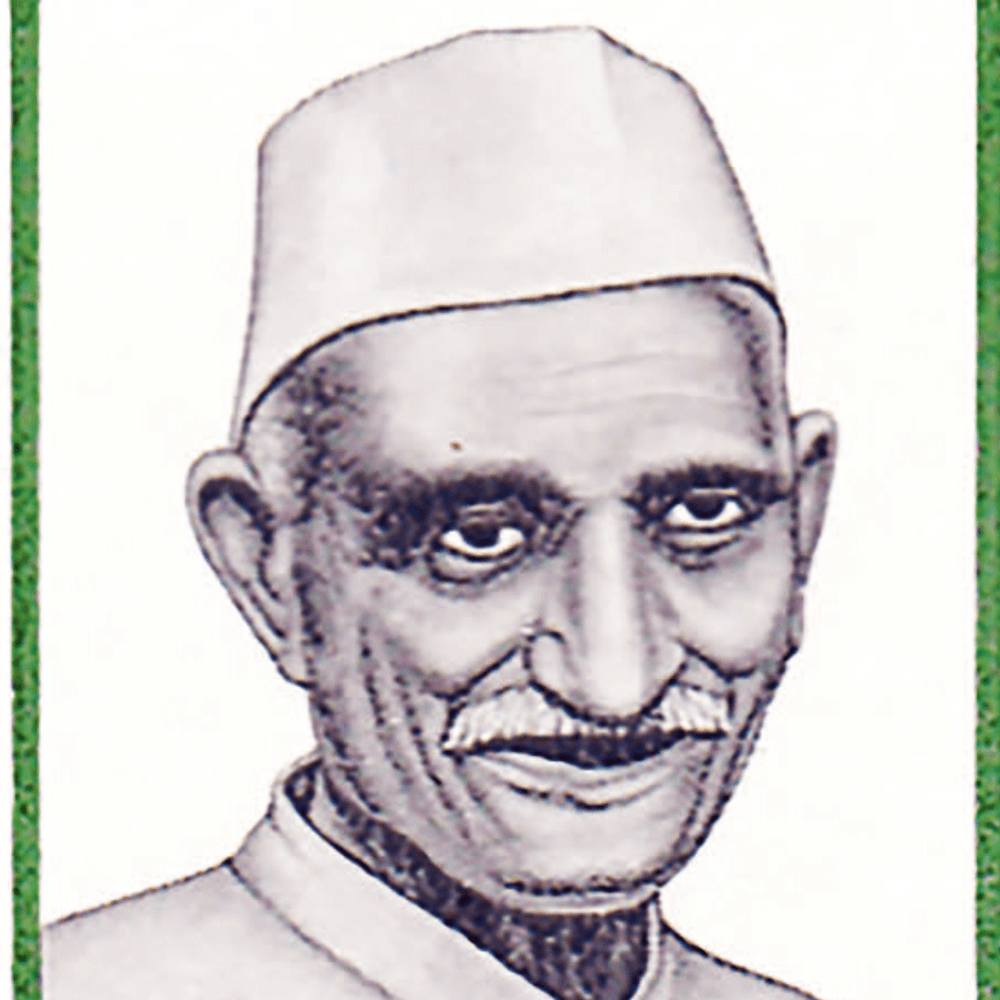 પ્રસંગકથા:નિરંતર સેવાપરાયણ રવિશંકર મહારાજ