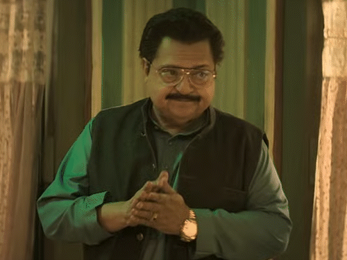'ધુરંધર 3' બનશે કે નહીં?:સોશિયલ મીડિયા પર ચાલી રહેલી ચર્ચાઓ વચ્ચે 'જમીલ જમાલી'એ મૌન તોડ્યું