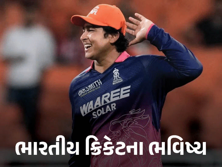 ટીમ ઈન્ડિયાના ફ્યુચર સુપરસ્ટાર્સ:IPL 2026માં ધૂમ મચાવનારા ટોપ-10 'વન્ડર બોય્ઝ', ઓક્શનમાં કિંમત ઓછી પણ મેદાન પર પ્રદર્શન મોટું