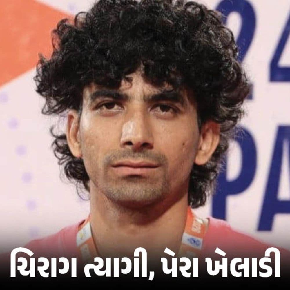 ગોલ્ડ મેડલ જીતીને ઘરે પરત ફરી રહેલાં ચિરાગ ત્યાગીની હત્યા:ઇન્ટરનેશનલ પેરા એથ્લીટને સાથી ખેલાડીએ જ ગોળી મારી; રેલવે સ્ટેશન પર ગર્લફ્રેન્ડ જોઈ રહી હતી રાહ