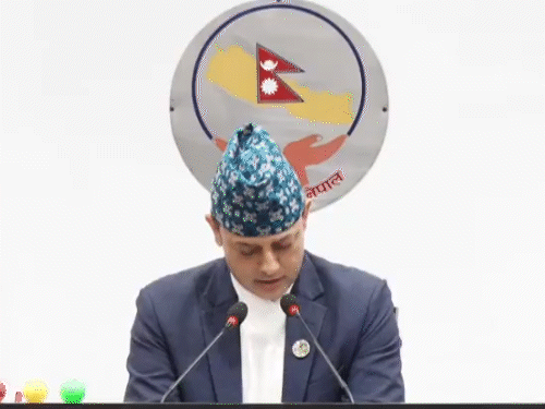 ભારતીય જમીન પચાવી પાડવાના દાવા સામે નેપાળી સંસદમાં વિરોધ:વિપક્ષે કહ્યું- PM બાલેન પુરાવા આપે, અથવા નિવેદન પાછું ખેંચે