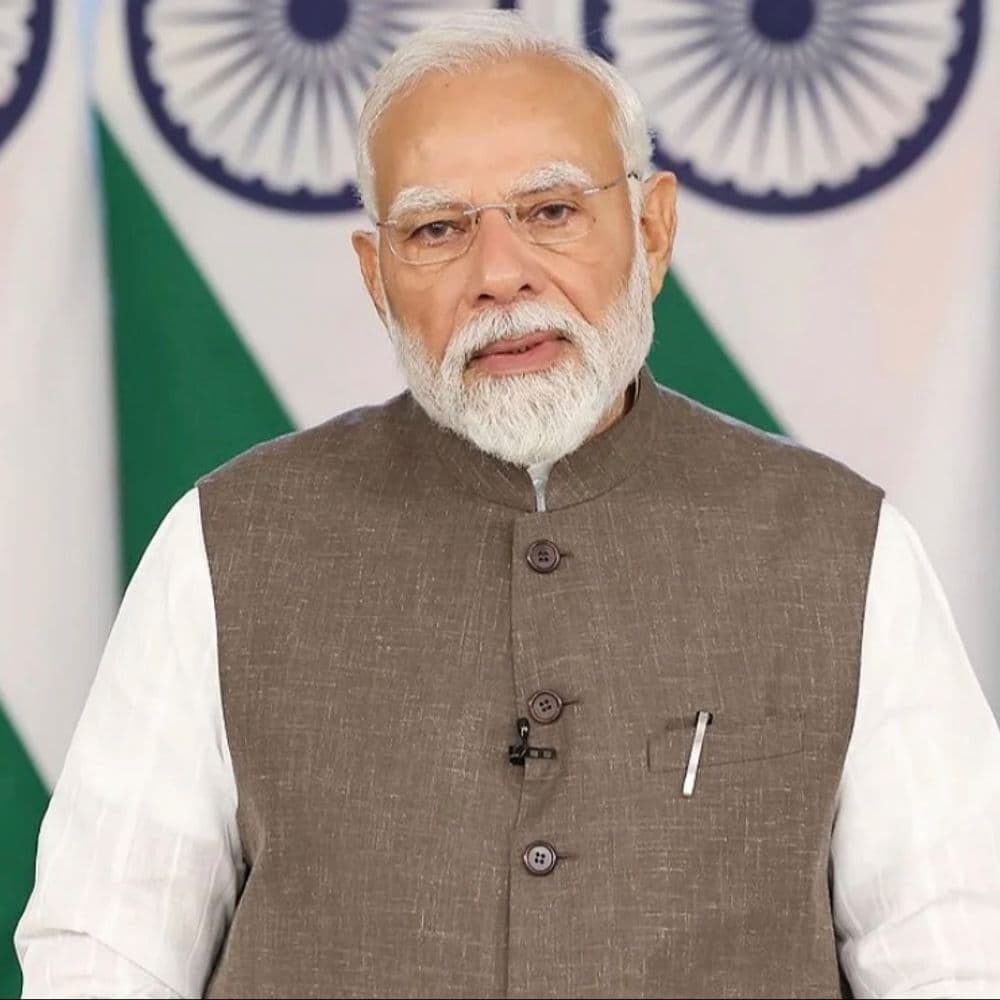 PM મોદીના સ્વાગતમાં સુરત ભાજપ રચશે ઇતિહાસ:‘વિશ્વ પર્યાવરણ દિને’ માત્ર 1 કલાકમાં વવાશે 40,000 વૃક્ષો; EV અને સાયકલ રેલી સાથે ગ્રીન વેલકમની તડામાર તૈયારી