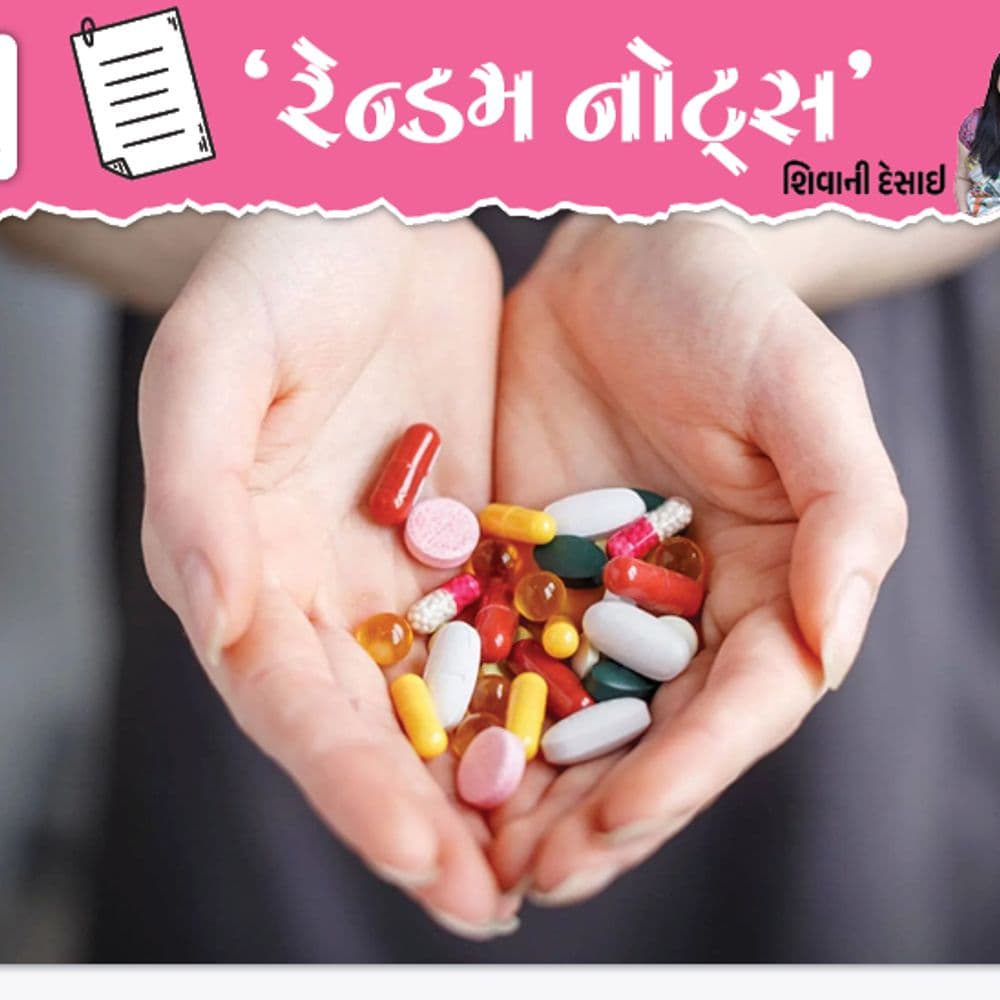 અબજો ડોલરનો મલ્ટિવિટામીન ઉદ્યોગ:સ્વાસ્થ્ય કે વેપારનો ખેલ?, લોભિયા હોય ત્યાં ધુતારા ભૂખે ના મરેની હકીકત