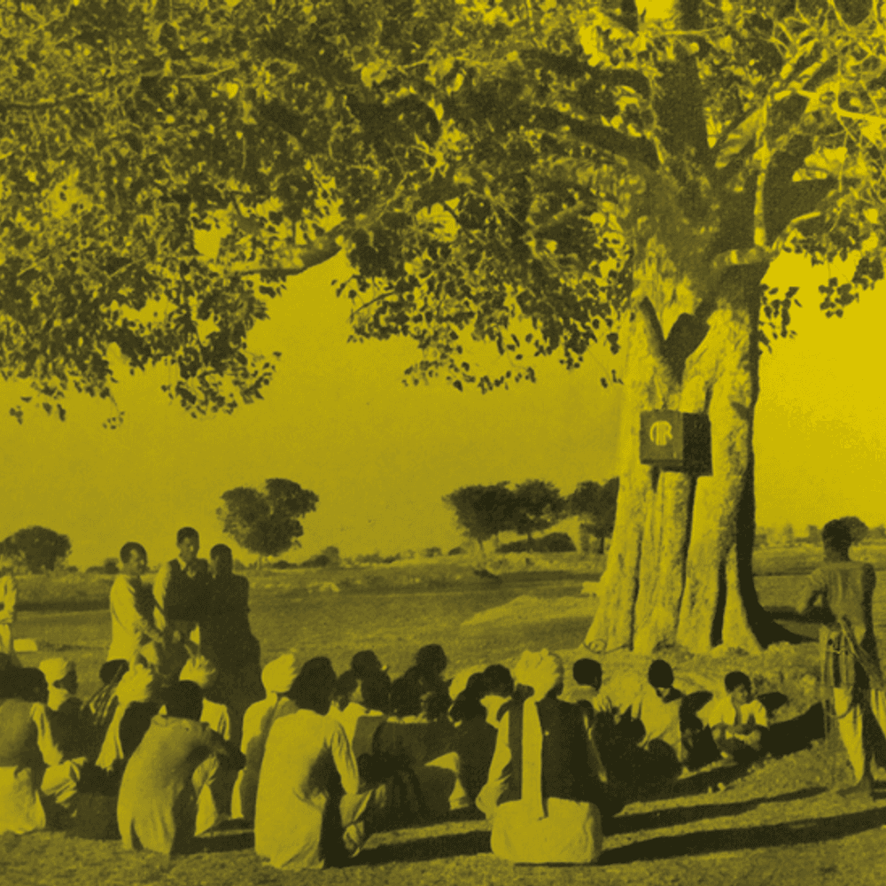 કૉલાજ:નેવું વર્ષથી વહેતી આકાશવાણી...