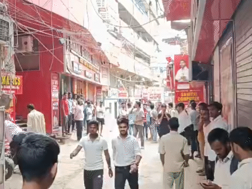 ખાન સરની કોચિંગ પર કાર્યવાહી થઈ શકે છે:ફાયરિંગ કેસમાં જામીન અરજી પર સુનાવણી કાલે, વકીલે કહ્યું- મારા ક્લાયન્ટના કારણે ફાયરિંગ કરવામાં આવ્યું નથી