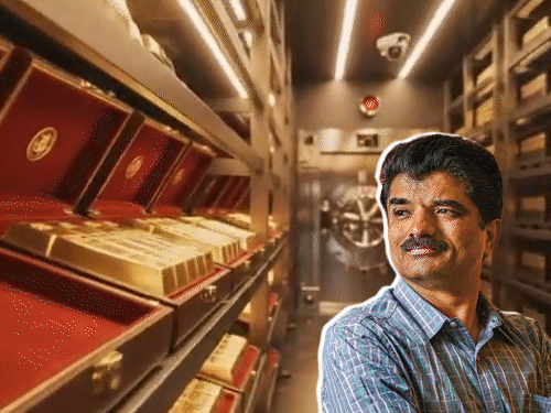 પહેલાં પાનેલીના હર્ષદ મહેતા, હવે રાજકોટના રાજેશ મહેતા:15 લાખ કરોડના મહાકૌભાંડમાં LICના પૈસા ડૂબી શકે; સેબીના 7 આરોપ ને 'હવાઈ કમાણી'ની ઈન્સાઈડ સ્ટોરી