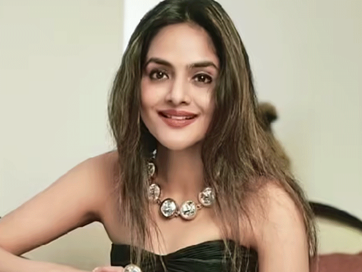 'મેં નાના પાટેકરને ખરેખરમાં થપ્પડ મારી દીધી હતી':અભિનેત્રી મધુ શાહે ફિલ્મ યશવંતના શૂટિંગનો કિસ્સો સંભળાવ્યો