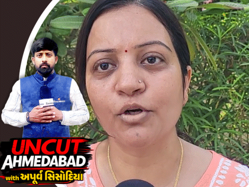 'છોકરાવને શું ખવડાવવું, પૂરું ક્યાંથી કરવું?':'દૂધ, ગેસ, શાક બધામાં ભાવ વધારો, મહિનાનું સેટિંગ ખોરવાયું, ગેસ સિલિન્ડર મોંઘો થતાં ગૃહીણીઓએ શું શું કહ્યું?